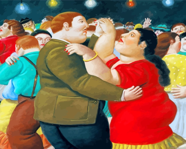 Fat Dancers Paint By Number.png