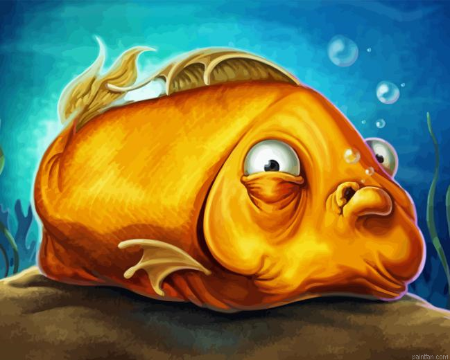 Fat Fish Paint By Numbers.png
