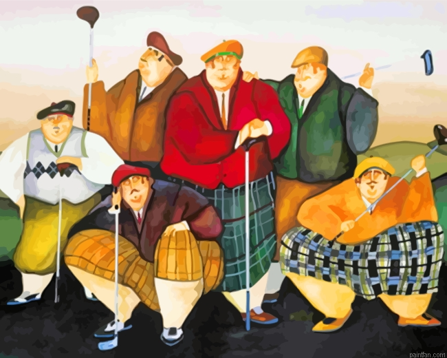 Fat Golfers Paint By Number.png