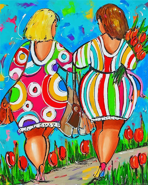 Fat Ladies Paint By Numbers.png