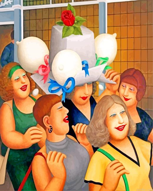 Fat Ladies Party Paint By Number.png