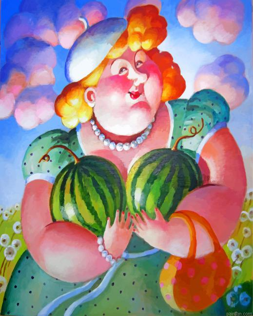 Fat Lady Paint By Number.png