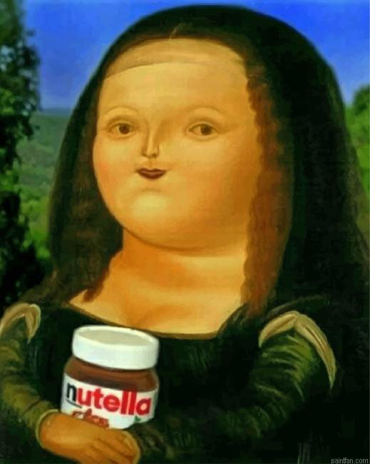 Fat Mona Lisa Paint By Number.png