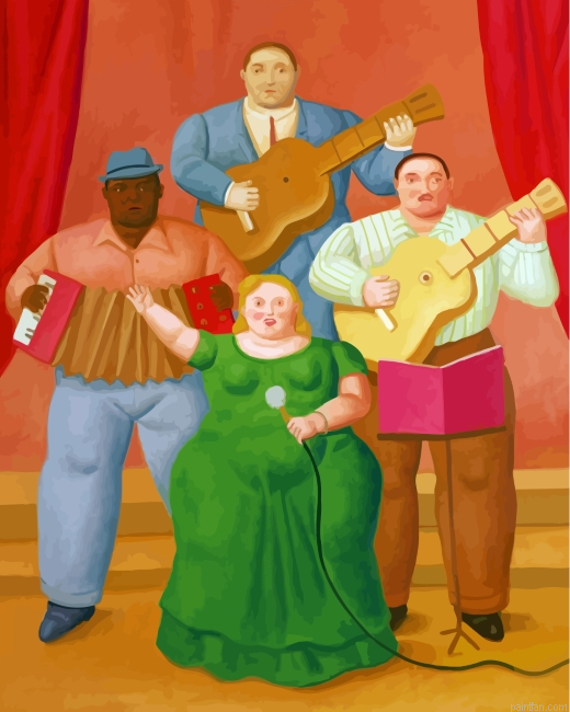 Fat Musicians Group Paint By Number.png