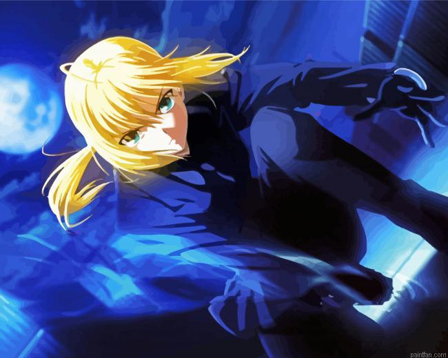 Fate And Zero Paint By Numbers.png
