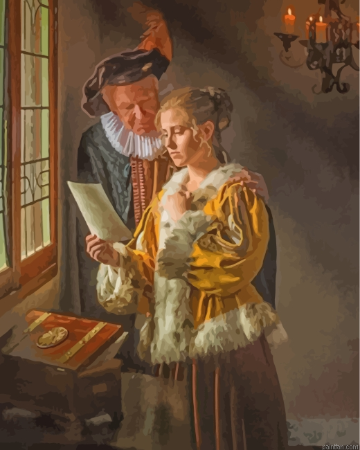 Father And Daughter Paint By Number.png