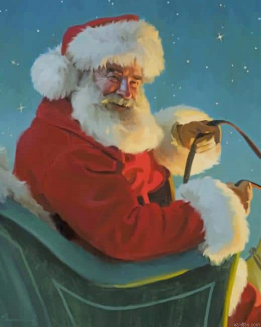 Father Christmas New Paint By Numbers.png