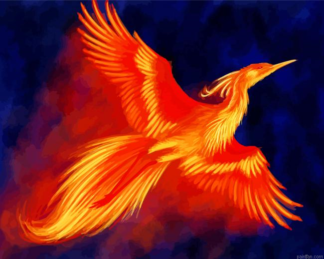 Fawkes Bird Paint By Numbers.png