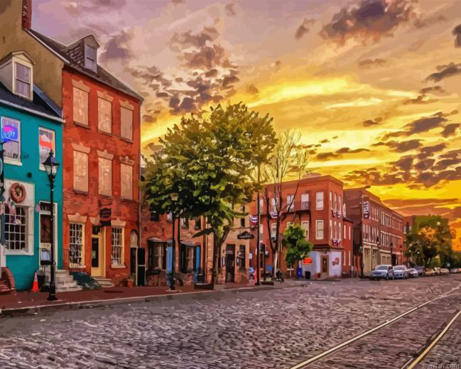 Fells Point Paint By Numbers.png