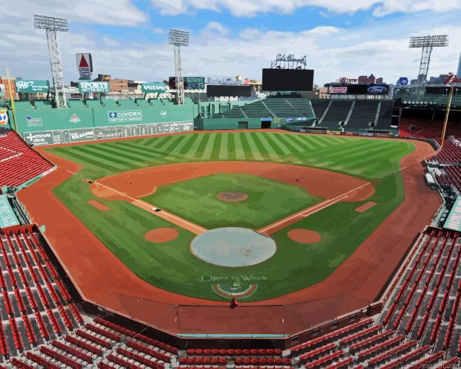 Fenway Park Paint By Numbers.png