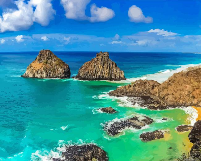 Fernando De Noronha Paint By Numbers.png