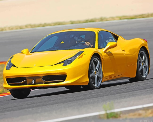 Ferrari 458 Italia Paint By Numbers.png