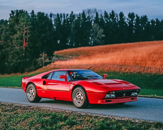 Ferrari Testarossa Paint By Numbers.png