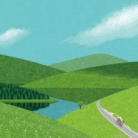 Field Horizon Paint By Numbers.png