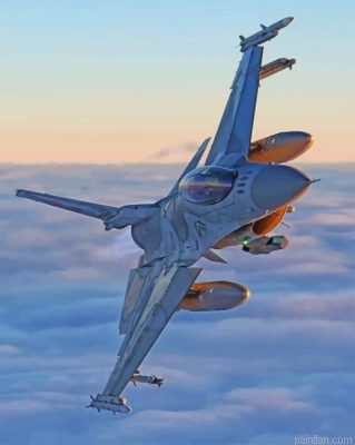 Fighter Jet Paint By Numbers.png