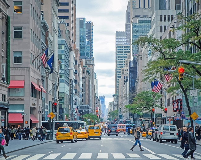 Fille Au Pair New York New Paint By Numbers.png
