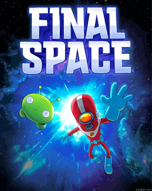 Final Space Poster Paint By Numbers.png