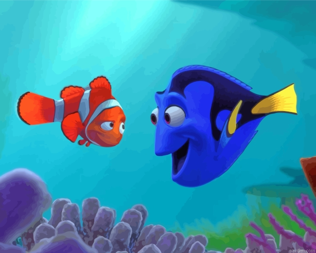 Finding Dory Animation Paint By Number.png