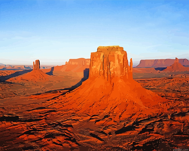 Finland Desert New Paint By Numbers.png