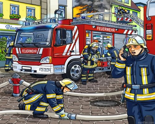 Firemen Heroes Paint By Number.png