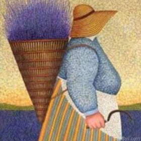 Firewood Woman Paint By Numbers.png