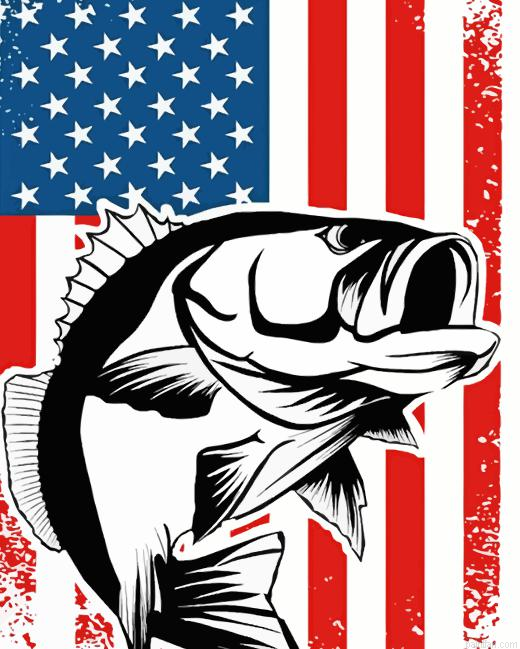Fish And Flag Paint By Numbers.png