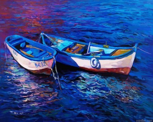 Fishing Seascape Paint By Numbers.png