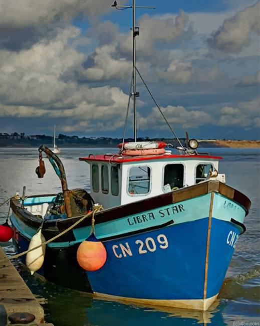 Fishing Trawler New Paint By Numbers.png