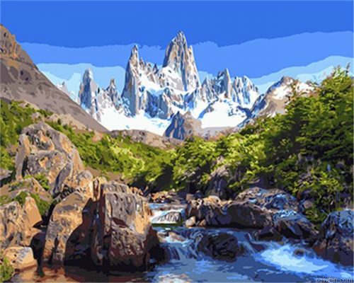 Fitz Roy Paint By Numbers.png