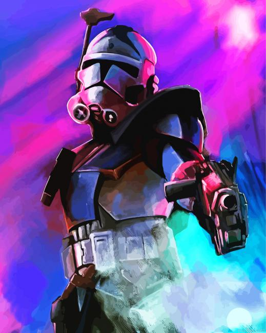 Fives The Clone Wars Paint By Numbers.png