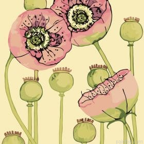Flora Fauna Paint By Numbers.png