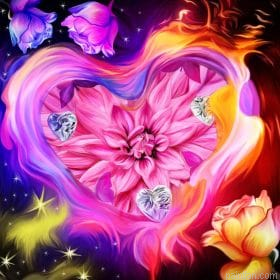 Flower Of Love Paint By Numbers.png