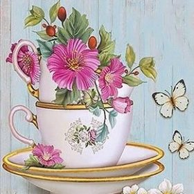 Flowering Teacup Paint By Numbers.png