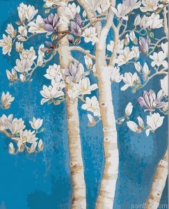 Flowering Tree Paint By Numbers.png