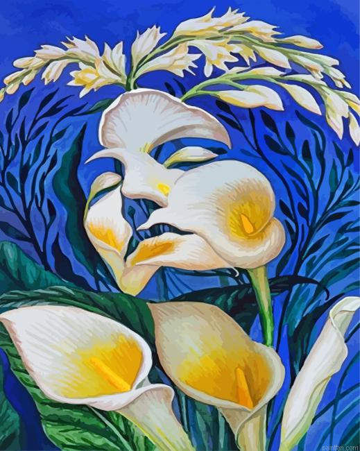 Flowers Face Paint By Number.png
