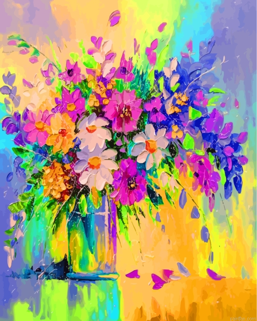 Flowers In A Vase Paint By Number.png