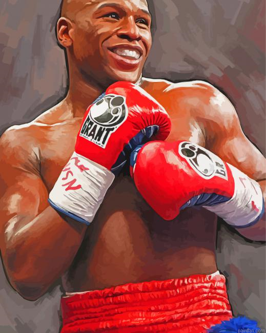Floyd Mayweather Paint By Numbers.png