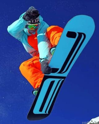 Flying Snowboard Paint By Number.png