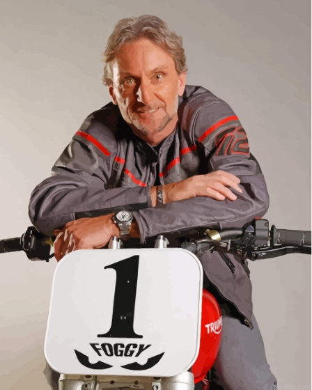 Foggy Carl Fogarty Paint By Numbers.png