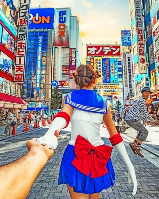 Follow Me To Japan Cities Paint By Numbers.png
