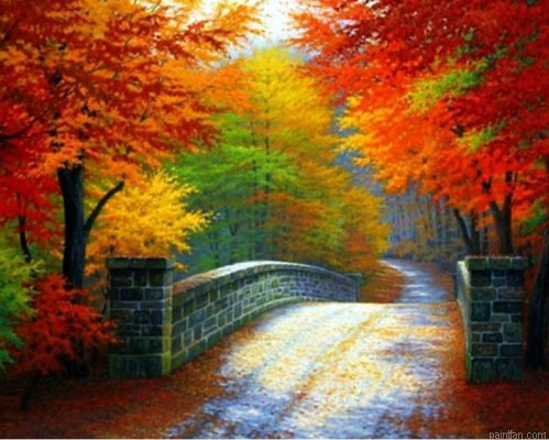 Forest Maple Paint By Numbers.png