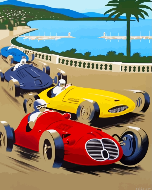 Formula One Racing Paint By Number.png