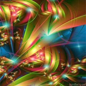 Fractal Mandala Paint By Numbers.png