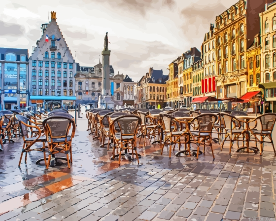 France Calais City Paint By Numbers.png
