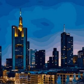 Frankfurt Tower Paint By Numbers.png