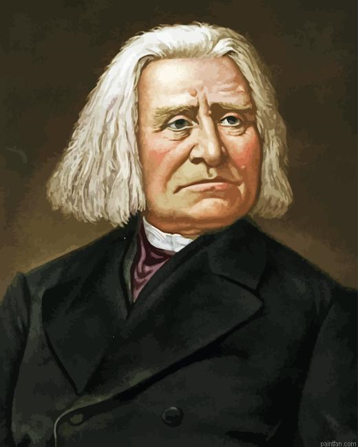 Franz Liszt Paint By Numbers.png
