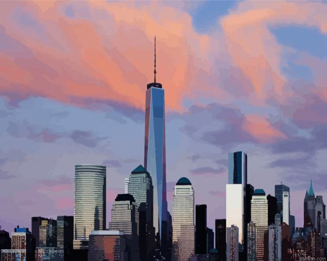 Freedom Tower Paint By Numbers.png