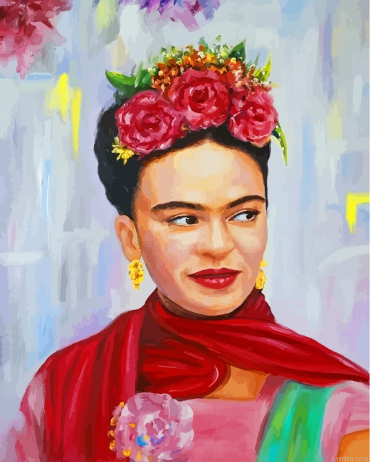 Frida Kahlo Paint By Number.png