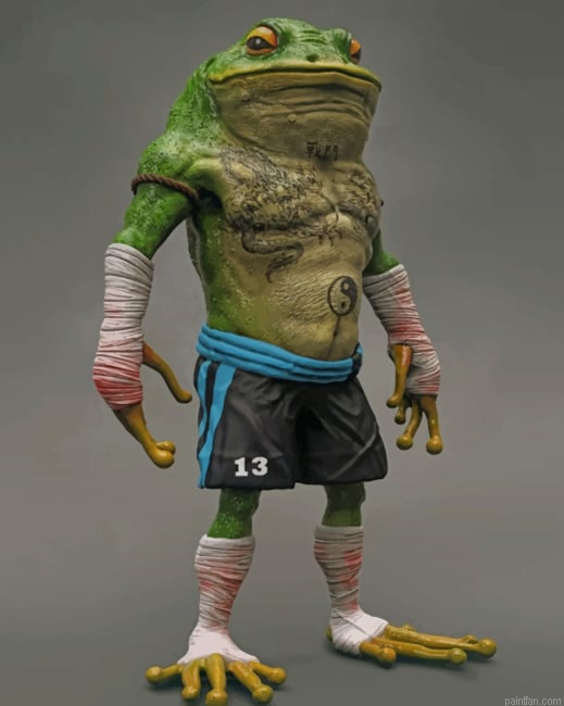 Frog Boxer New Paint By Numbers.png