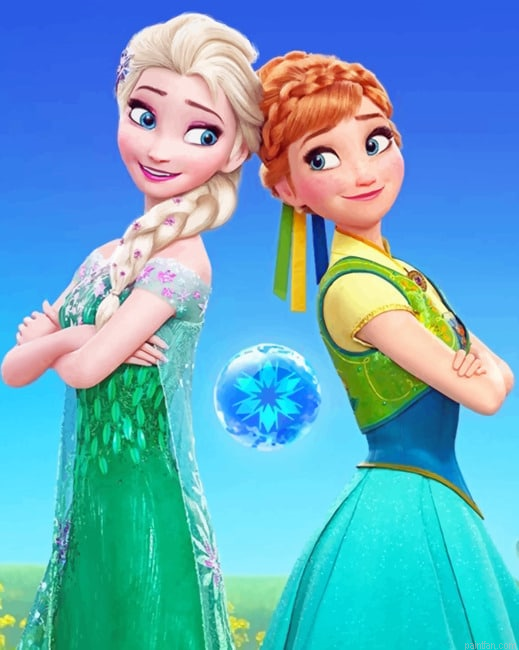 Frozen Princesses Paint By Numbers.png
